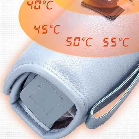 Baby Milk Mate USB Bottle Warmer Carrier