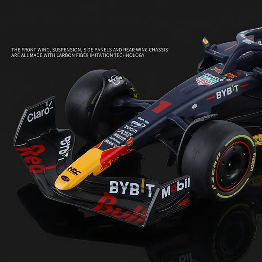 F1 Red Bull RB19 1:43 Model