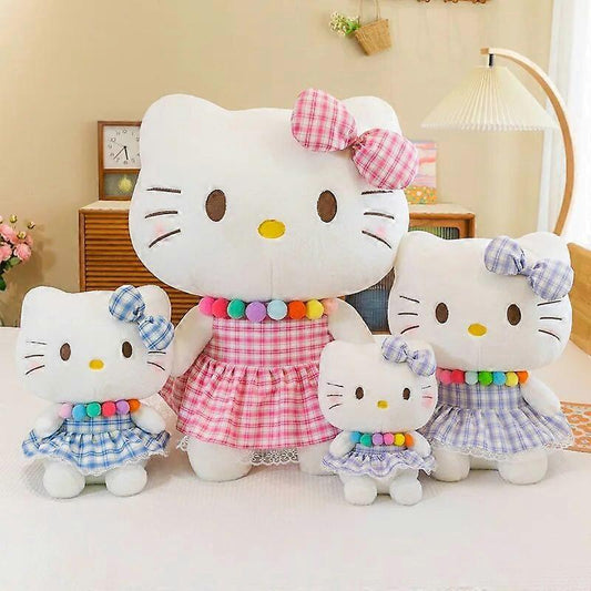 Cute Hello Kitty Soft Plush Toy (30 CM)