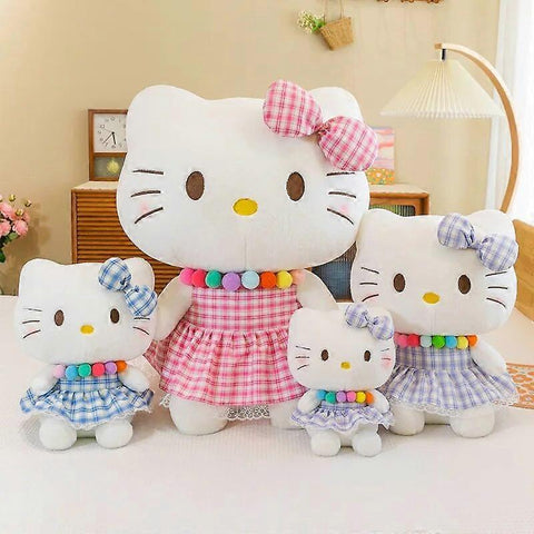Cute Hello Kitty Soft Plush Toy (30 CM)
