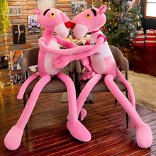 Adorable Pink Panther Soft Toy