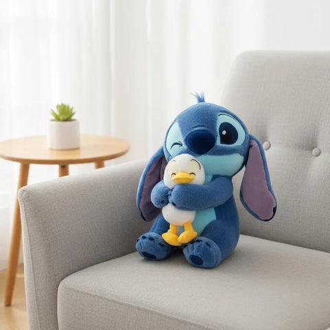 Cute Stitch Plush Toy (30 CM)