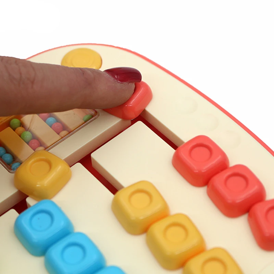 Interactive Duck Color Matching & Sliding Puzzle Toy For Kids – image 8 – KiddieWink