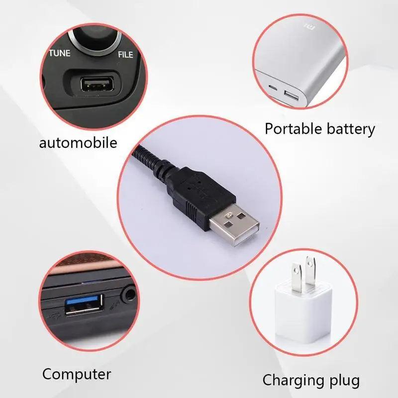 Romantic Car Roof Lamp Projector (For All Cars) - KiddieWink - Gifts They'll Love