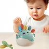 Educational Spike Puffer Sorting Game