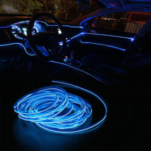 Car Interior LED Neon Strip Lights (2m)