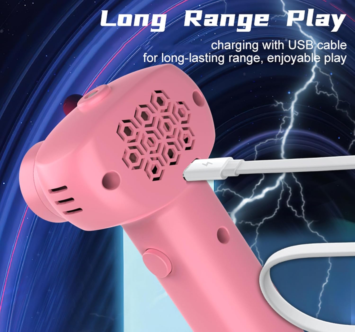 Rope Launcher Lasso Fidget Toy - KiddieWink - Gifts They'll Love