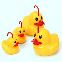 Cute Duck Fishing Bath Toy For Kids