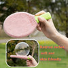 Interactive Ping Pong Bubbles Toy
