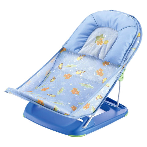 Baby Comfort Luxurious Baby Bather