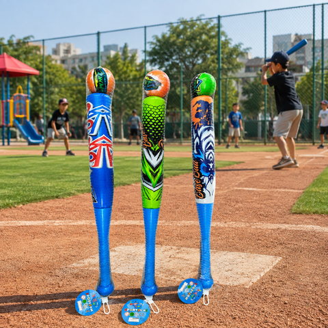Kids Baseball Bat – Lightweight Sports Toy