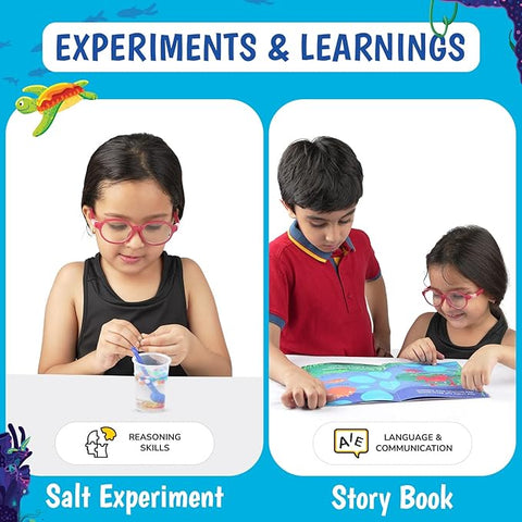 Smartivity Ocean Explorer For Kids