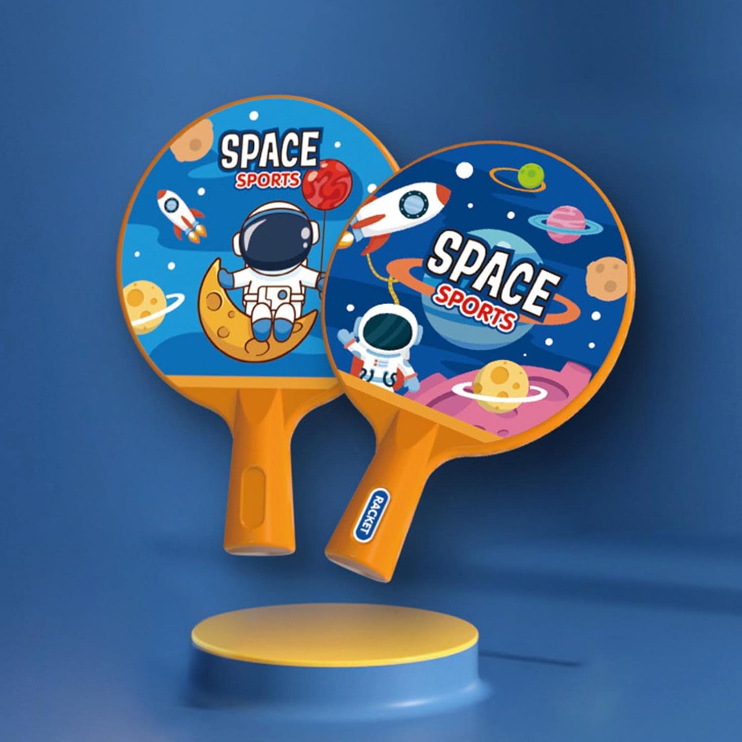 Wall Mounted Ping Pong Practice Table Tennis - KiddieWink - Gifts They'll Love