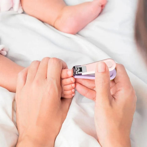 Royal Baby Nail Care Set - KiddieWink - Gifts They'll Love