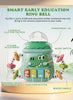 Interactive Happy Music Story Bottle Educational Toy