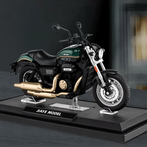 Diecast Model Shan 300 - S 1/12 - KiddieWink - Gifts They'll Love
