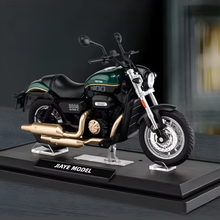 Diecast Model Shan 300-S 1/12