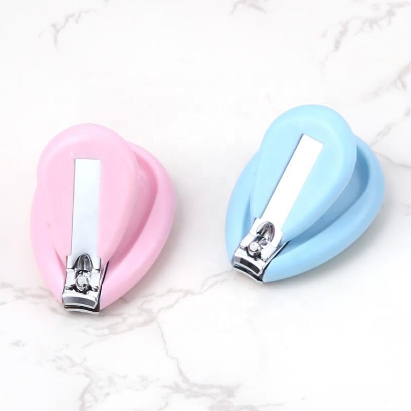 Portable Nail Clipper For Newborn Babies - KiddieWink - Gifts They'll Love