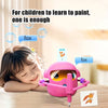 JQR-02 Intelligent Drawing Robot For Kids