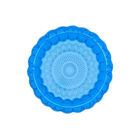 Bestway Bohemian Blue Inflatable Pool