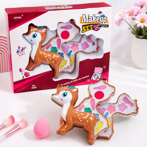 Dream dear Makeup Kit for Girls