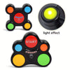 Memory HDL Electronic Memory Game for Kids