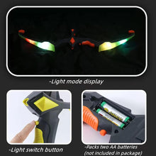 LED Bow & Arrow Set for Kids - KiddieWink - Gifts They'll Love