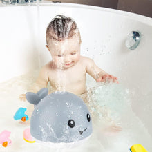 Whale Induction Spray Water Toy - KiddieWink - Gifts They'll Love