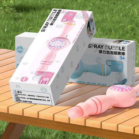 Bubble Maker Blower Stick Toy For kids