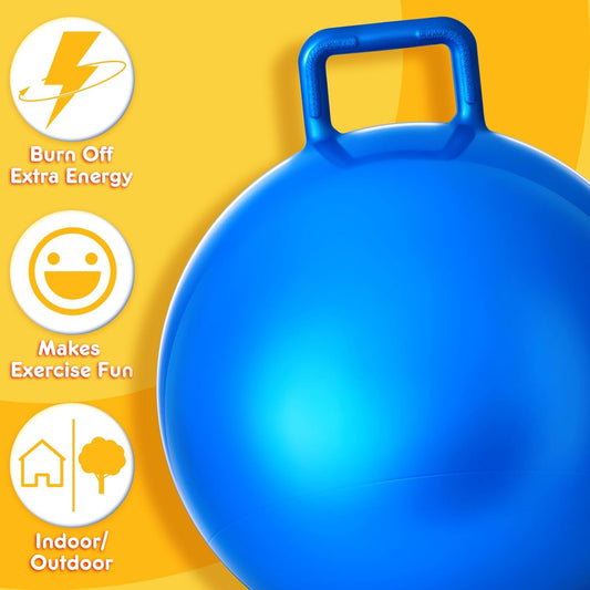 Inflatable Bouncing Hope Ball