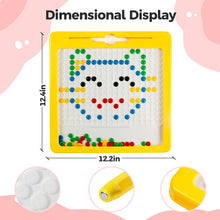 Magnetic Drawing Board For Kids - KiddieWink - Gifts They'll Love