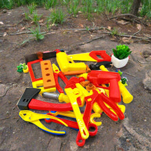 My First Tool Box – Crafting Skills Through Play