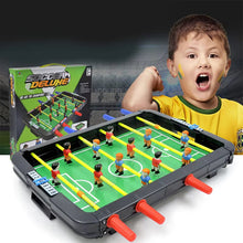 Mini Soccer Fun for Kids & Adults