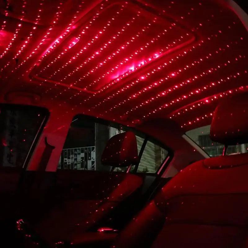 Romantic Car Roof Lamp Projector (For All Cars) - KiddieWink - Gifts They'll Love