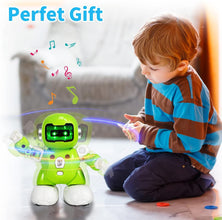 Fun Blast Robot Smart Football Game