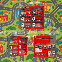 Mega Truck Power Set ( 5-in-1 )