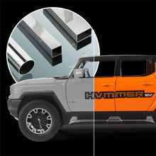 Diecast Model Hummer EV 1/24