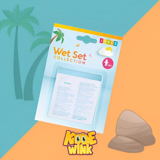 KiddieWink™ Swimming Pools Repair Patch Set - KiddieWink - Gifts They'll Love