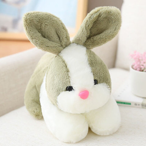 Plush Pop Soft Bunny Rabbit Toy