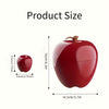 Educational Apple Storage Container Toy (12 PCS)