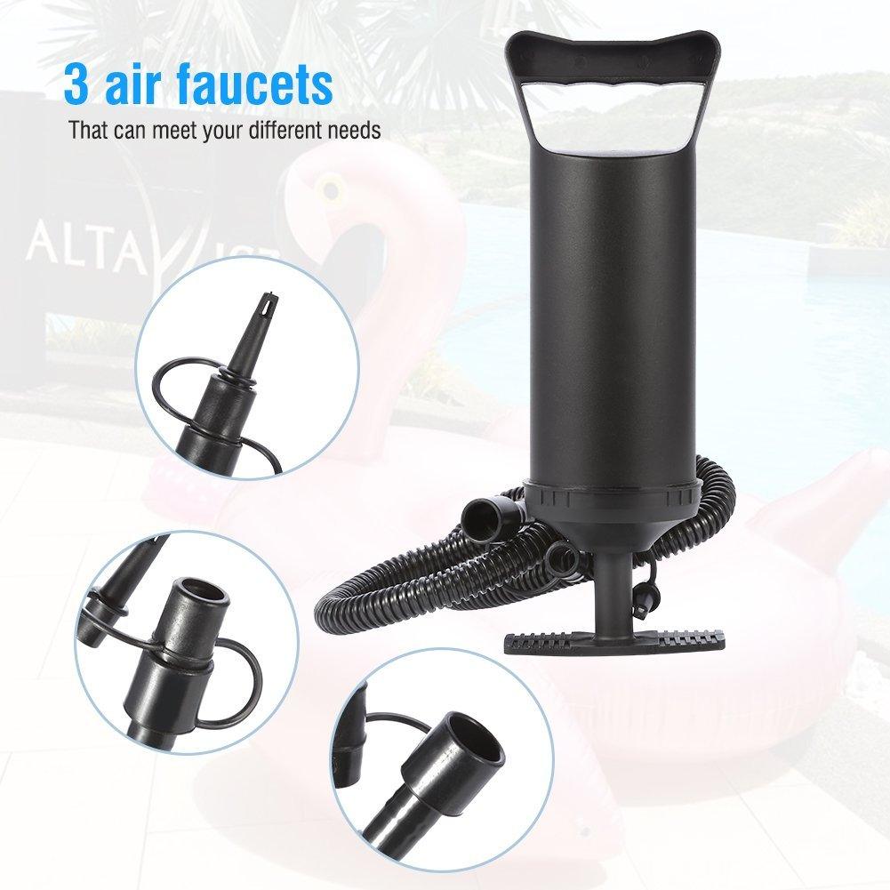 KiddieWink™ Universal Quick Hammer Mini Manual Air Pump - KiddieWink - Gifts They'll Love