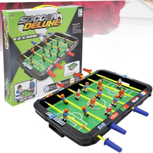 Folding Indoor Mini Soccer Football Table Game