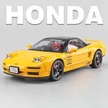 Diecast Model Honda NSX NA-1 1/22