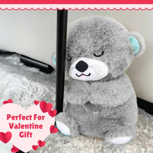 Soothing Plush Companion for Newborns & Toddlers