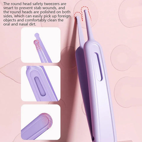 Royal Baby Nail Care Set - KiddieWink - Gifts They'll Love