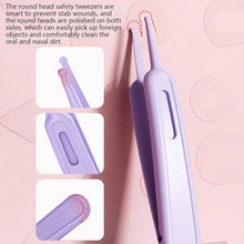 Royal Baby Nail Care Set