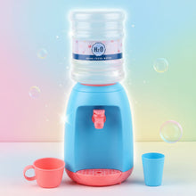Mini Water Dispenser Toy – Looks Real