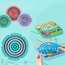 Kids Fun & Educational Magnetic Pen Maze