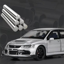 Diecast Model Mitsubishi Lancer Evolution 1/32