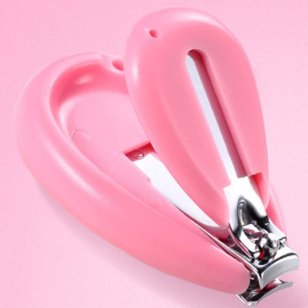 Portable Nail Clipper For Newborn Babies - KiddieWink - Gifts They'll Love